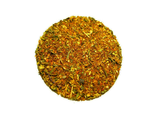 Zmes kebabu. 100 gr