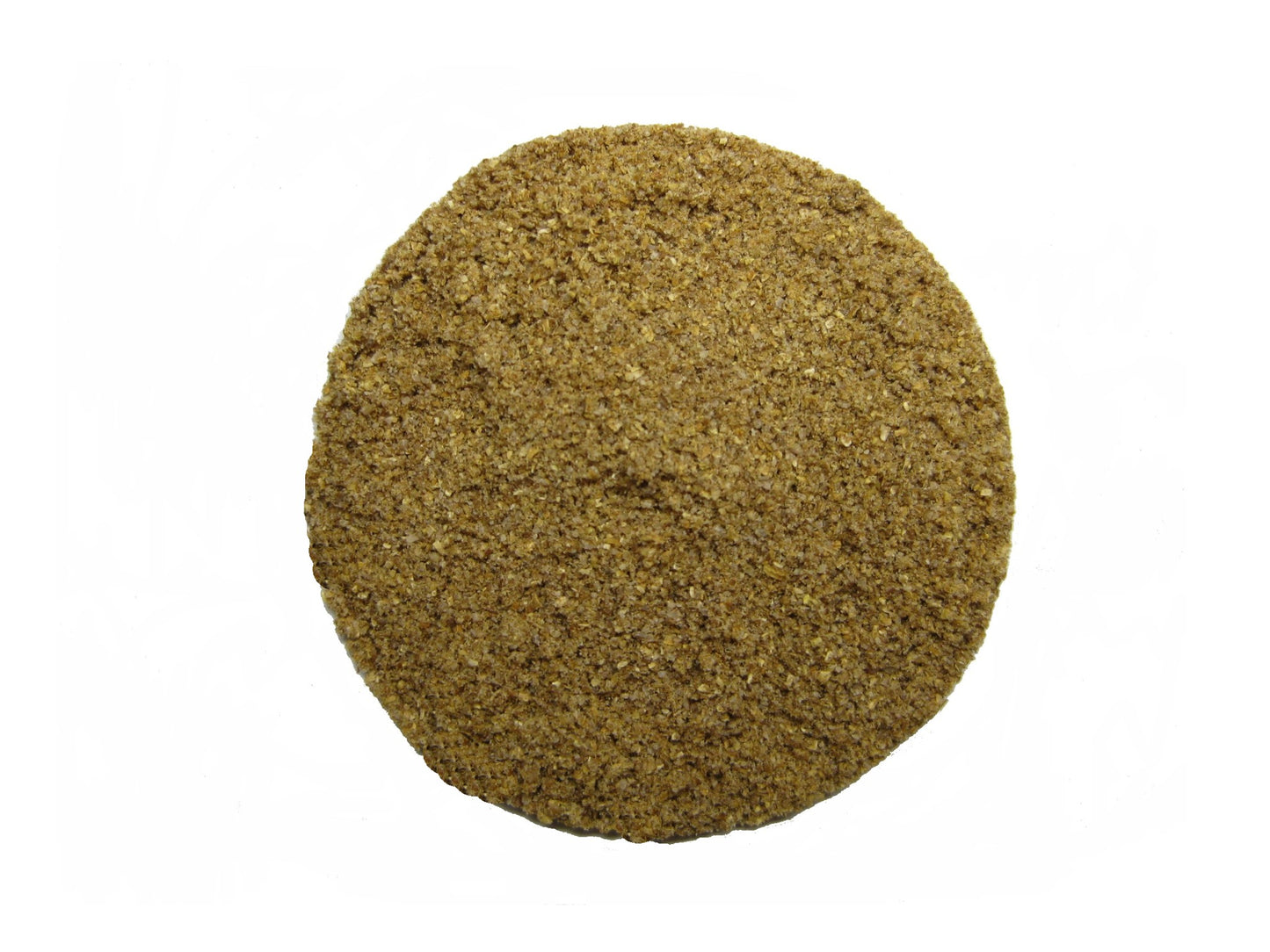 Mletý koriander. 100 gr