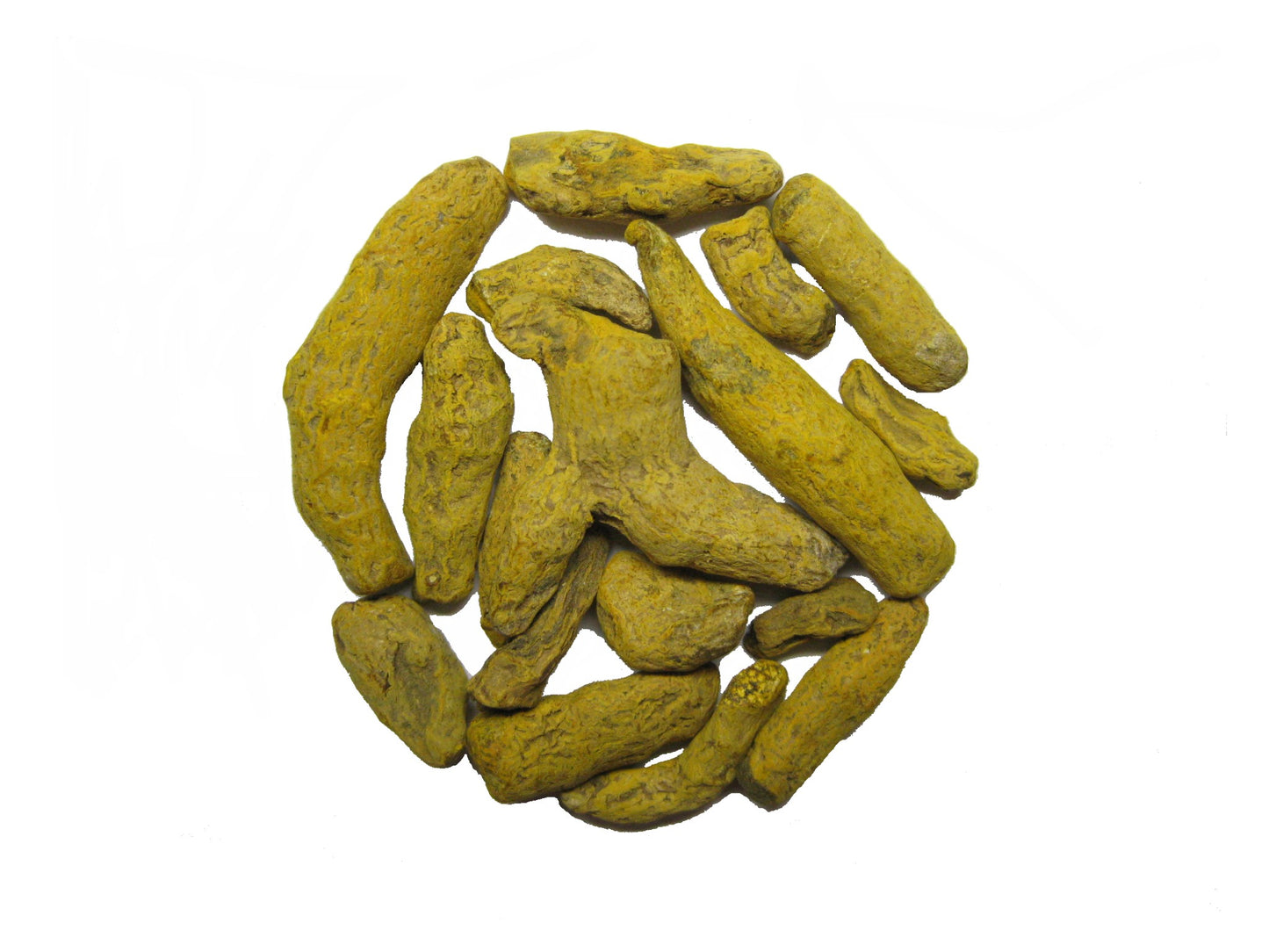 Kurkuma. 100 gr