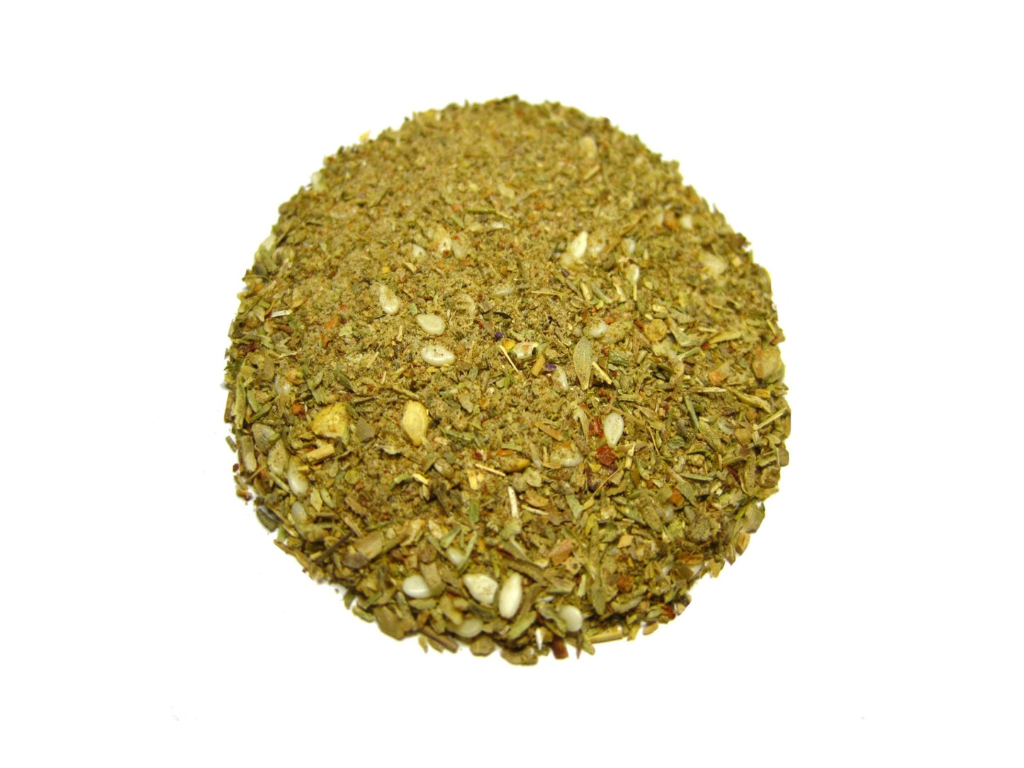 Zaatarská zmes. 100 gr
